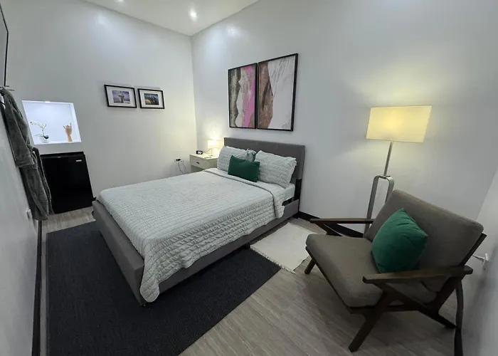 Oasis Inn - One Way Llc San Juan